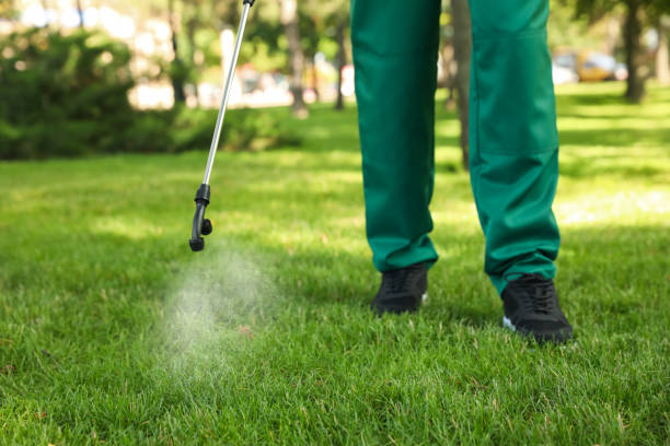 Wyoming, PA Pest Control Company
